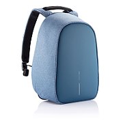 XD DESIGN ANTI-THEFT BACKPACK BOBBY HERO SMALL BLUE P/N: P705.709_1