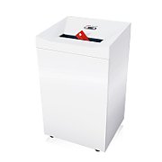 HSM Pure 630 shredder  130 l  4 5x30 mm_1