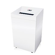 HSM Pure 630 shredder  130 l  4 5x30 mm_3