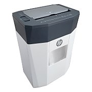 HP ONESHRED Auto 80CC white-gray shredder_1