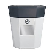 HP ONESHRED Auto 80CC white-gray shredder_2