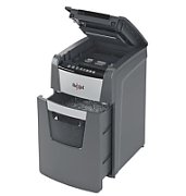 Rexel Shredder Optimum AutoFeed+ 130M  (P-5)  130 sheets  44 l basket_3