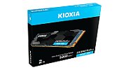 Kioxia LSD10Z001TG8 internal solid state drive M.2 1 TB PCI Express 4.0 NVMe BiCS FLASH TLC_5