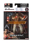 GAME DIMENSIONS TEKKEN - KAZUYA MISHIMA_1