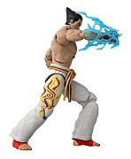 GAME DIMENSIONS TEKKEN - KAZUYA MISHIMA_8