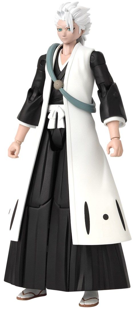 ANIME HEROES BLEACH - TOSHIRO HITSUGAYA_5