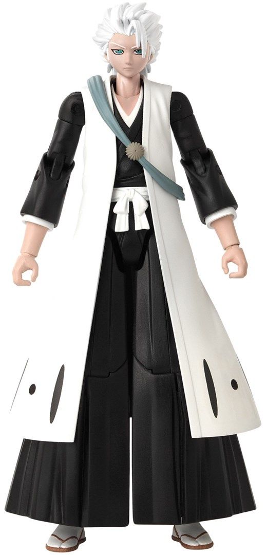 ANIME HEROES BLEACH - TOSHIRO HITSUGAYA_6