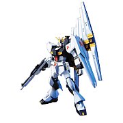 Bandai HGUC 086 RX-93 Nu GUNDAM Toy action figure Adults & children_2