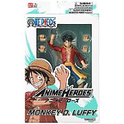 ANIME HEROES ONE PIECE - MONKEY D. LUFFY RENEWAL_1