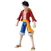 ANIME HEROES ONE PIECE - MONKEY D. LUFFY RENEWAL_4