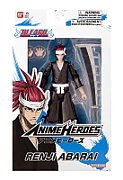 ANIME HEROES BLEACH - ABARAI RENJI_1