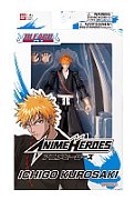 ANIME HEROES BLEACH - KUROSAKI ICHIGO_1