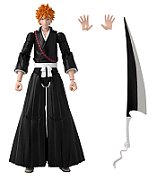 ANIME HEROES BLEACH - KUROSAKI ICHIGO_6