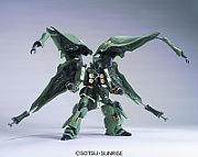 Bandai HGUC Kshatriya_3