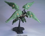 Bandai HGUC Kshatriya_4