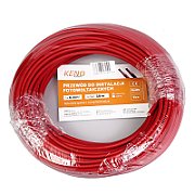 6MM2 RED CABLE  50M PACK_1