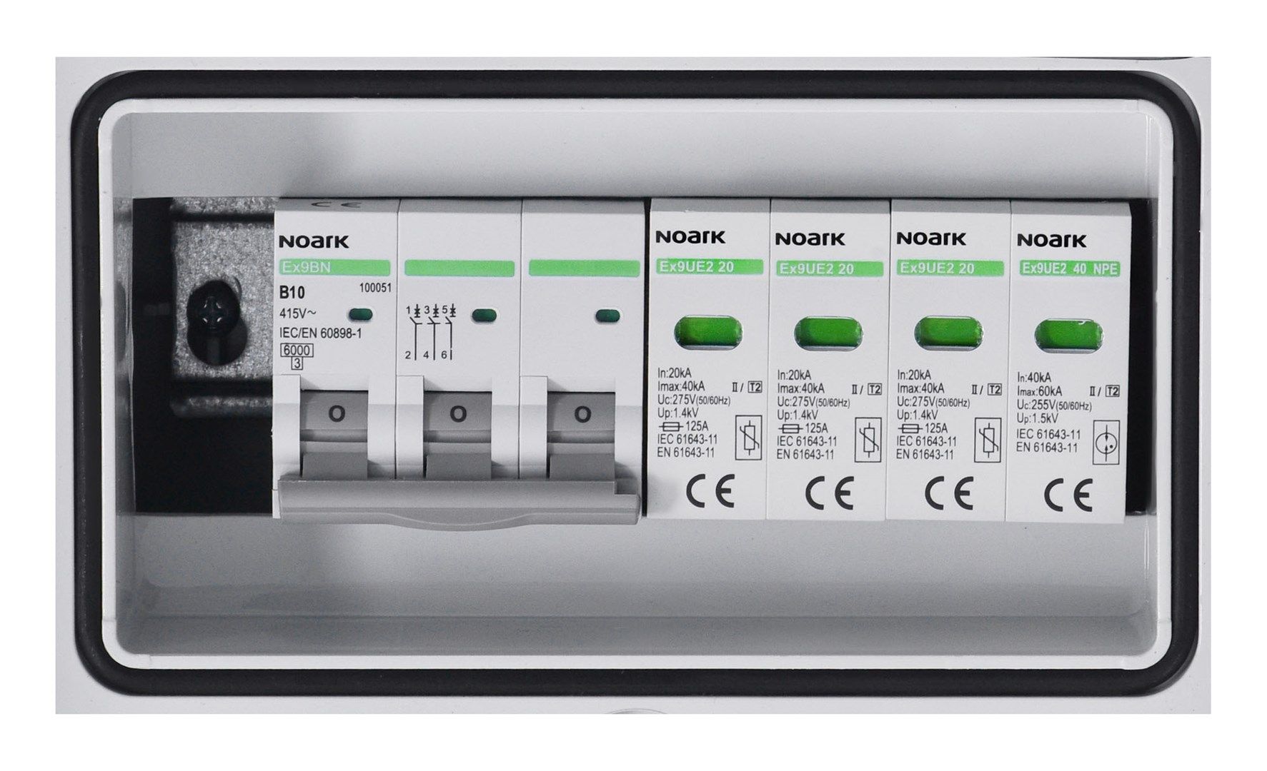 SH-19 AC junction box_4