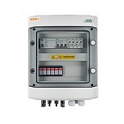 Connection switchgear DC+AC SH-588 DCAC_1