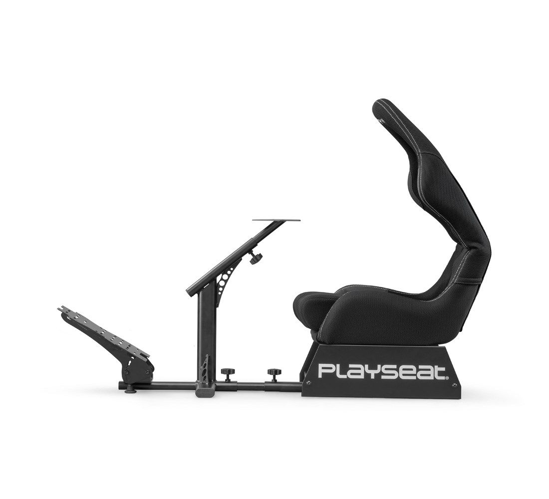 Playseat Evolution Universal gaming chair Padded seat Black_6