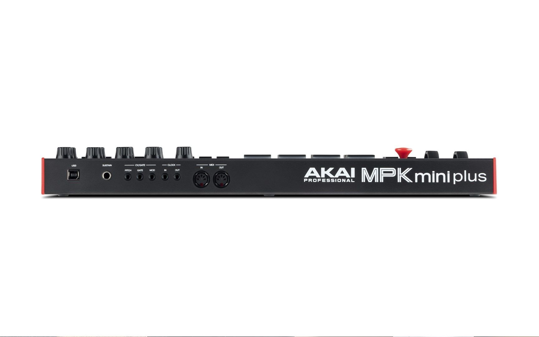 AKAI MPK MINI PLUS - Mini control keyboard_4