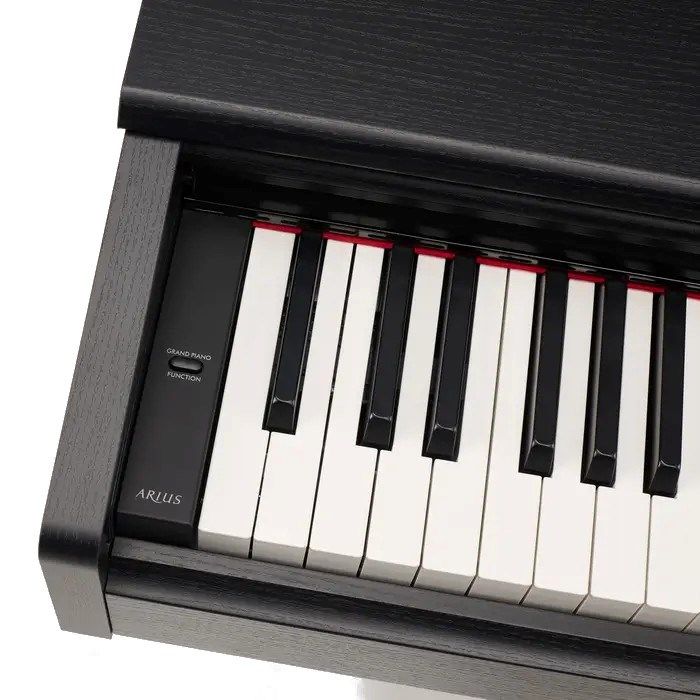 Yamaha ARIUS YDP-105B - digital piano_3