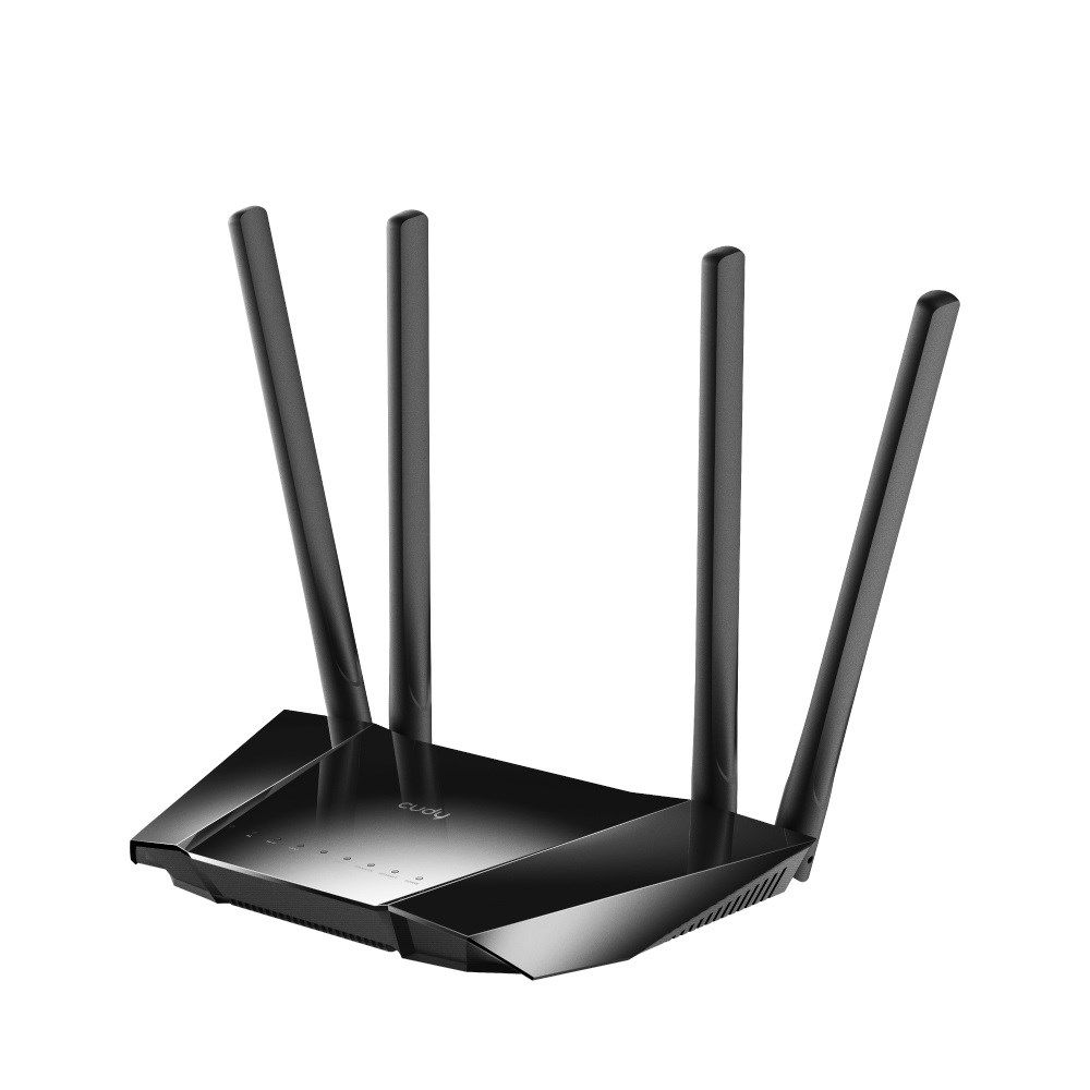 Router Cudy Wi-Fi 4G LTE Cat N300_2