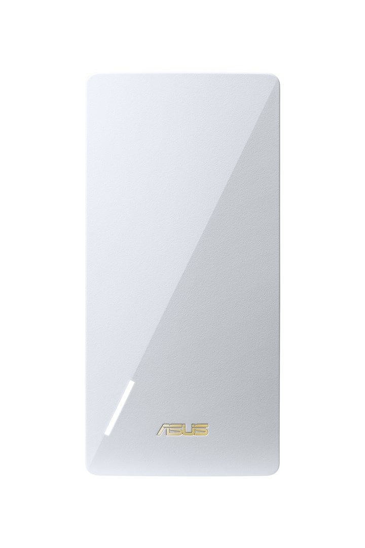 ASUS RP-AX58 Network transmitter White 10  100  1000 Mbit/s_6