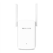 Mercusys AX1500 Wi-Fi 6 Range Extender | ME60X | 802.11ax | 1201 Mbit/s | Ethernet LAN (RJ-45) ports 1 | MU-MiMO No | no PoE | Antenna type 2xExternal_1