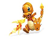 MEGA CONSTRUX Klocki POKEMON Charmander GKY96 MATTEL_1