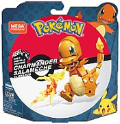 MEGA CONSTRUX Klocki POKEMON Charmander GKY96 MATTEL_8