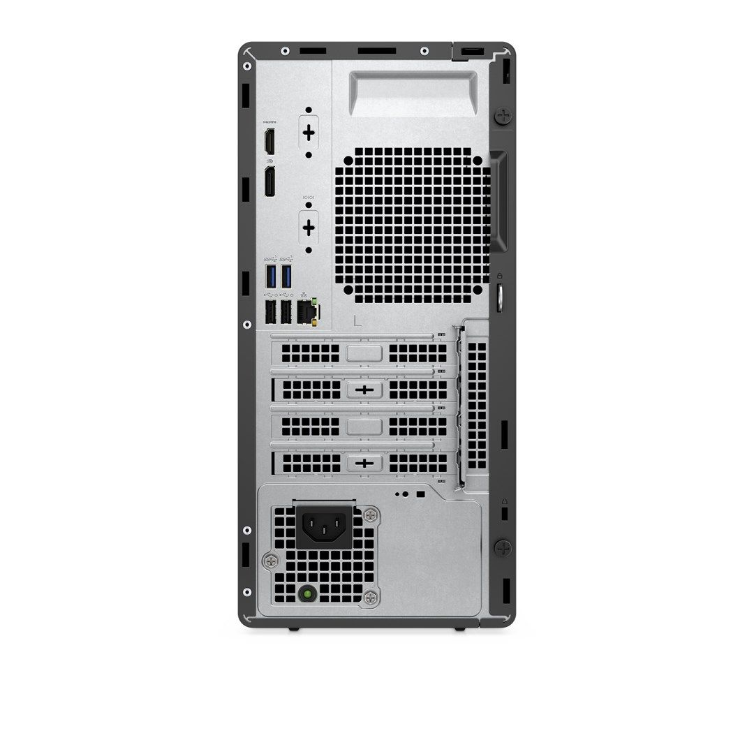 DELL OptiPlex 7010 Intel® Core™ i5 i5-13500 8 GB DDR4-SDRAM 256 GB SSD Windows 11 Pro Tower PC Black_6