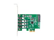 Lanberg PCE-US3-004 interface cards/adapter Internal USB 3.2 Gen 1 (3.1 Gen 1)_3