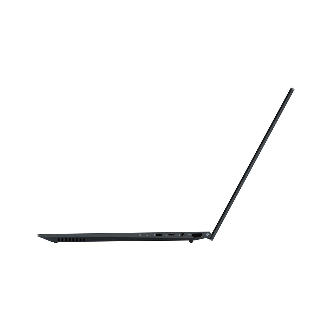 ASUS ZenBook 14X OLED UX3404VA-M3088W laptop 36.8 cm (14.5 ) 2.8K Intel® Core™ i5 i5-13500H 16 GB LPDDR5-SDRAM 512 GB SSD RTX 3050 Wi-Fi 6E (802.11ax) Windows 11 Home Grey_11