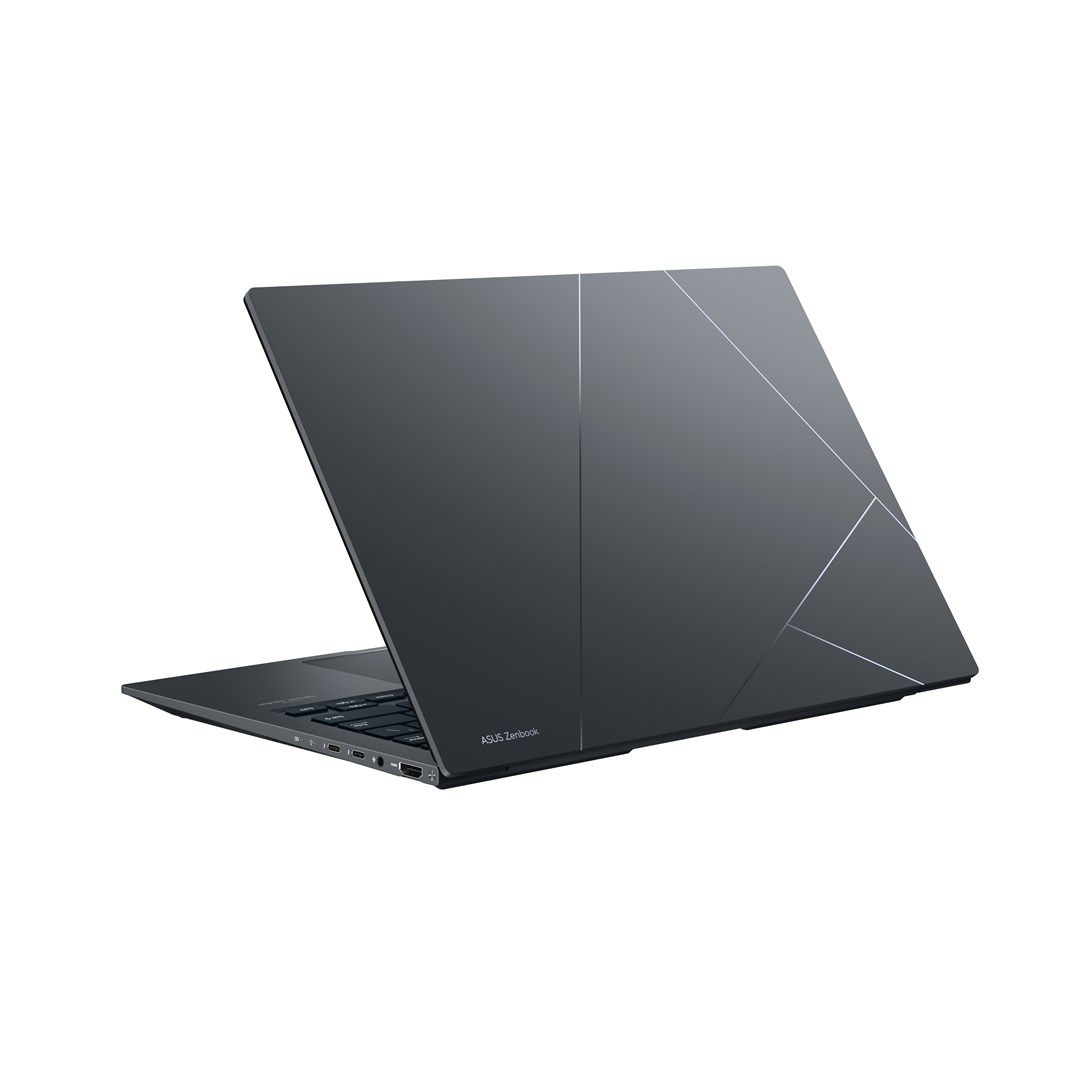 ASUS ZenBook 14X OLED UX3404VA-M3088W laptop 36.8 cm (14.5 ) 2.8K Intel® Core™ i5 i5-13500H 16 GB LPDDR5-SDRAM 512 GB SSD RTX 3050 Wi-Fi 6E (802.11ax) Windows 11 Home Grey_12