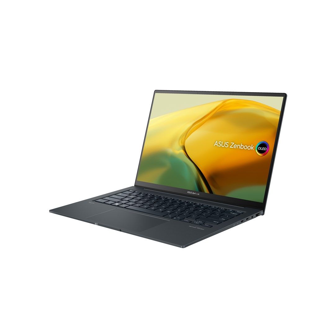 ASUS ZenBook 14X OLED UX3404VA-M3088W laptop 36.8 cm (14.5 ) 2.8K Intel® Core™ i5 i5-13500H 16 GB LPDDR5-SDRAM 512 GB SSD RTX 3050 Wi-Fi 6E (802.11ax) Windows 11 Home Grey_5