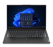 Lenovo V V15 Laptop 39.6 cm (15.6 ) Full HD Intel® Core™ i5 i5-13420H 8 GB DDR4-SDRAM 512 GB SSD Wi-Fi 5 (802.11ac) Windows 11 Pro Black_4