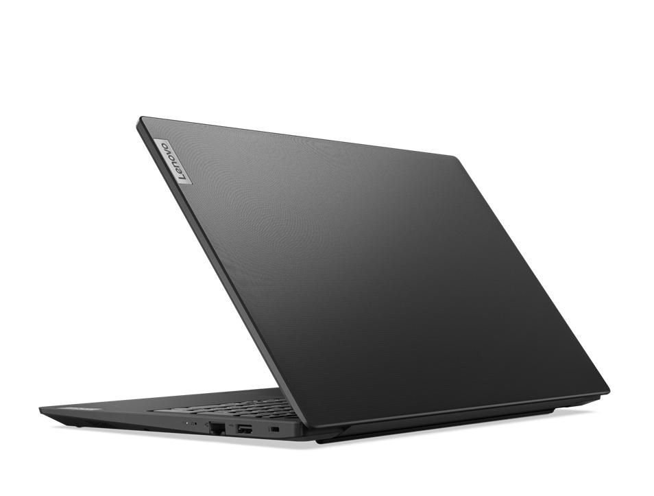 Lenovo V V15 Laptop 39.6 cm (15.6 ) Full HD Intel® Core™ i5 i5-13420H 8 GB DDR4-SDRAM 512 GB SSD Wi-Fi 5 (802.11ac) Windows 11 Pro Black_5