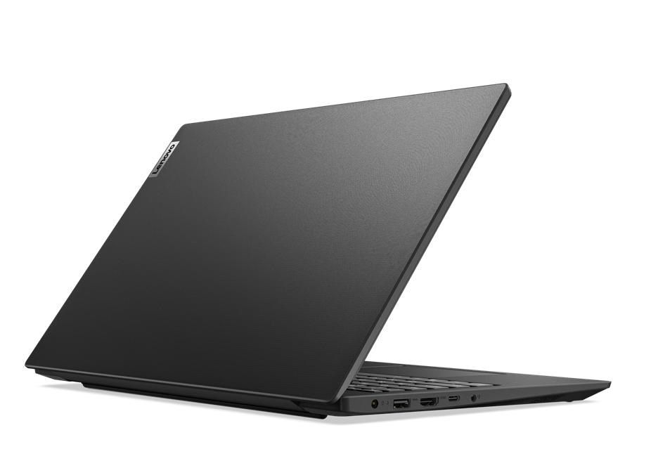 Lenovo V V15 Laptop 39.6 cm (15.6 ) Full HD Intel® Core™ i5 i5-13420H 8 GB DDR4-SDRAM 512 GB SSD Wi-Fi 5 (802.11ac) Windows 11 Pro Black_6