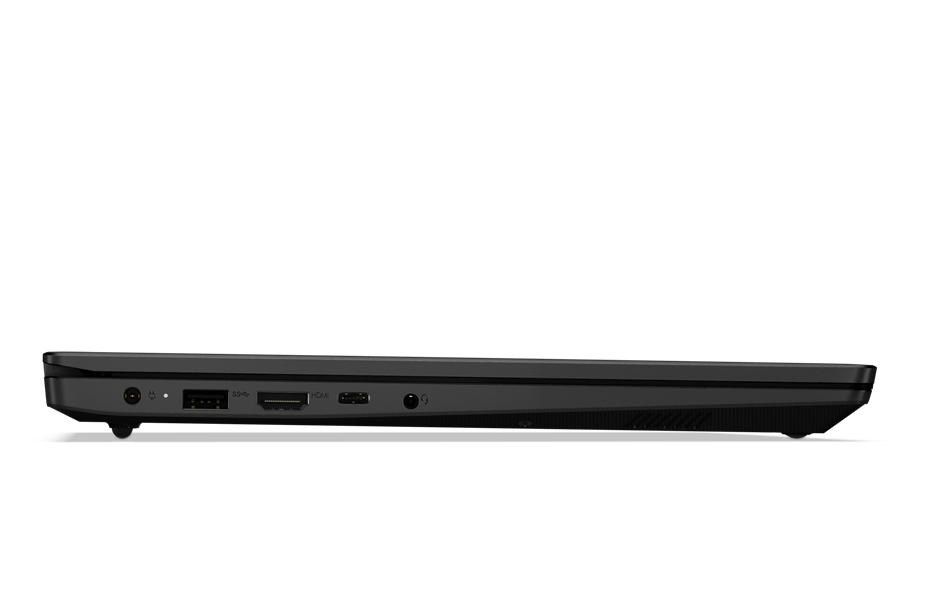 Lenovo V V15 Laptop 39.6 cm (15.6 ) Full HD Intel® Core™ i5 i5-13420H 8 GB DDR4-SDRAM 512 GB SSD Wi-Fi 5 (802.11ac) Windows 11 Pro Black_9