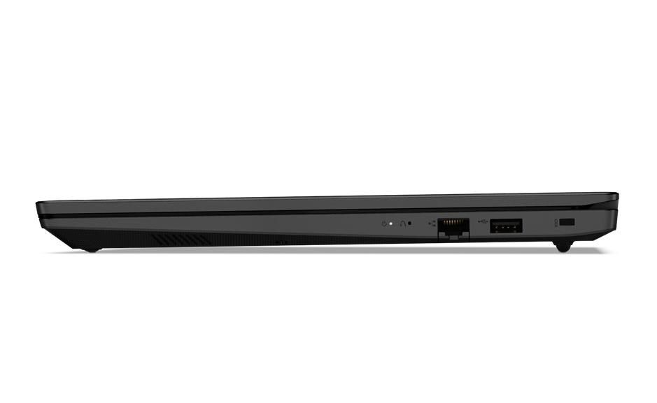 Lenovo V V15 Laptop 39.6 cm (15.6 ) Full HD Intel® Core™ i5 i5-13420H 8 GB DDR4-SDRAM 512 GB SSD Wi-Fi 5 (802.11ac) Windows 11 Pro Black_10