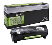 Toner Lexmark 60F2X00, black, 20 k, MX510de , MX511de , MX511dhe, MX511dte , MX611de , MX611dhe_2