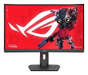 ASUS XG27WCS computer monitor 68.6 cm (27 ) 2560 x 1440 pixels Wide Quad HD Black_1