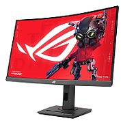 ASUS XG27WCS computer monitor 68.6 cm (27 ) 2560 x 1440 pixels Wide Quad HD Black_2