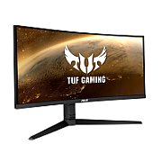 ASUS TUF Gaming VG34VQL1B LED display 86.4 cm (34 ) 3440 x 1440 pixels UltraWide Quad HD Black_3