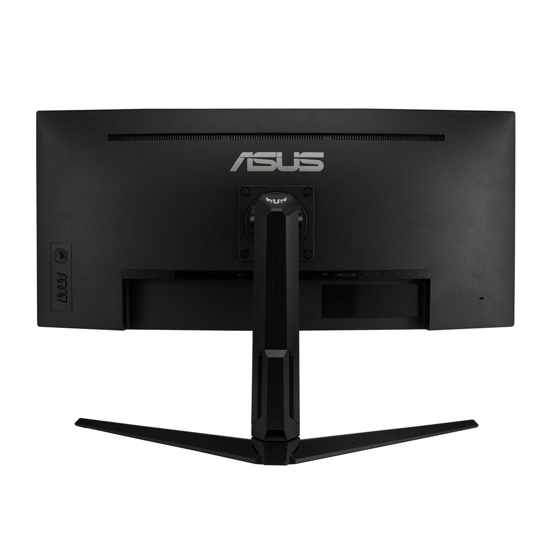 ASUS TUF Gaming VG34VQL1B LED display 86.4 cm (34 ) 3440 x 1440 pixels UltraWide Quad HD Black_4