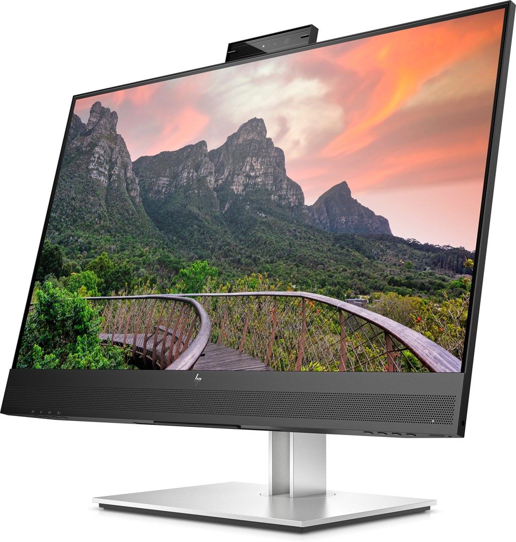 HP E27m G4 Conferencing Monitor - LED-_2