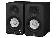 Yamaha HS3 Black - active two-way near-field monitors  pair_4