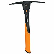 FISKARS PICKAXE WITH POINT S 0.68KG ISOCORE_1