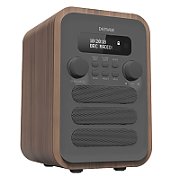 DENVER DAB-48 - DAB-Radio - 2.5 Watt (_1