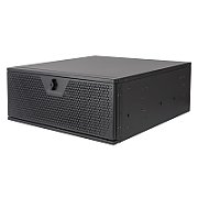 SilverStone RM44 - rack-monterbar - 4U_1